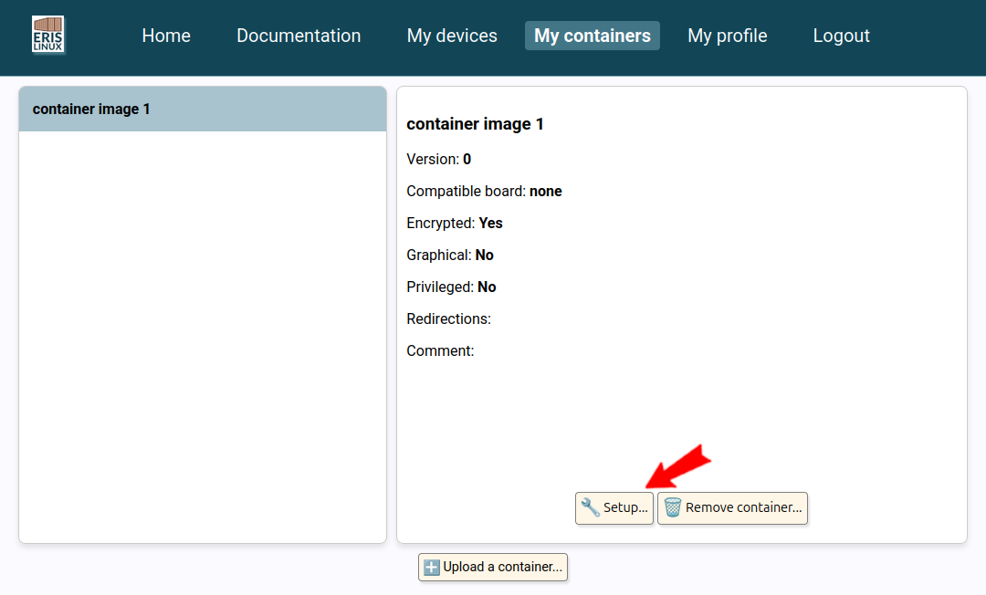 32-container-setup.png